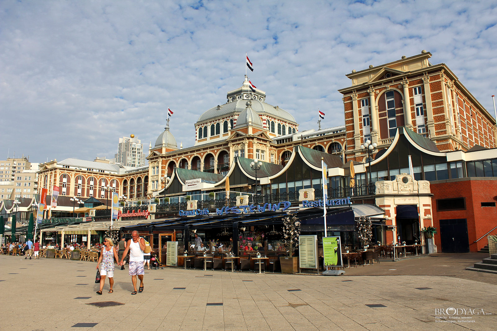 Scheveningen